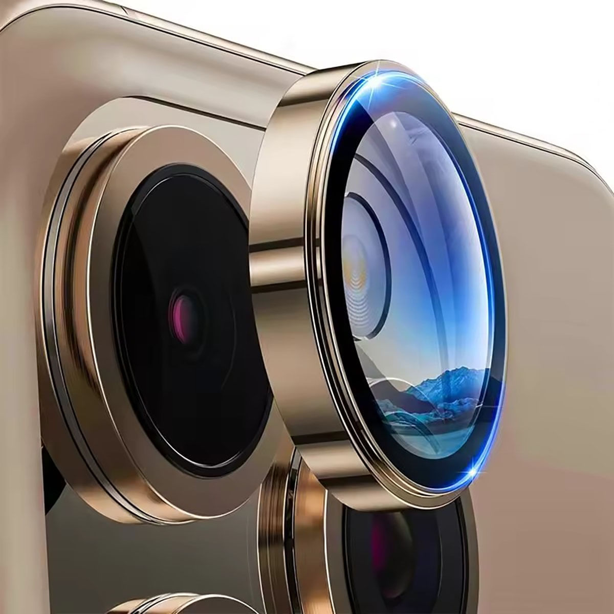 16 Pro Desert Titânio