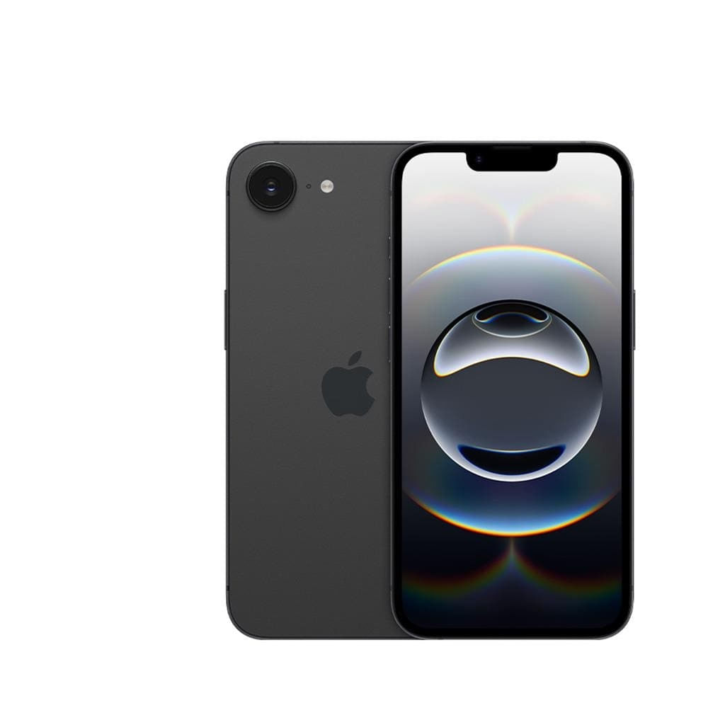 Imagem Apple Iphone 16E De 128Gb Tecnologia 5G