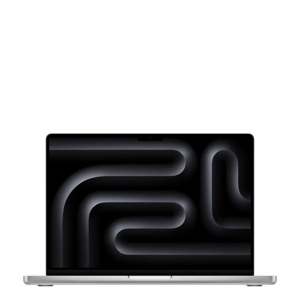 Imagem Apple Macbook Pro 14", M4 Max, Cpu De 14 Núcleos, Gpu De 32 Núcleos, 36Gb Ram, 1Tb Ssd - Prateado