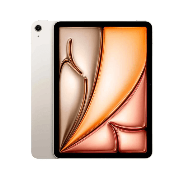 Imagem Apple Ipad Air M3 2025 11 Polegadas Wi-Fi 128Gb - Estelar