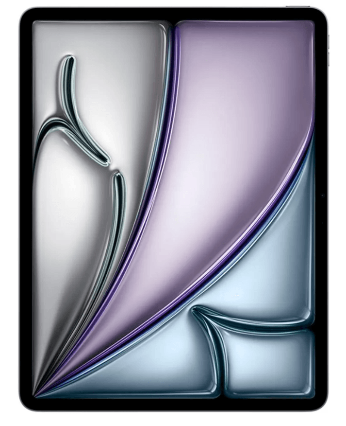 Imagem Apple Ipad Air 6ª Geração 11 Polegadas M2 Wi-Fi 128Gb - Cinza Espacial
