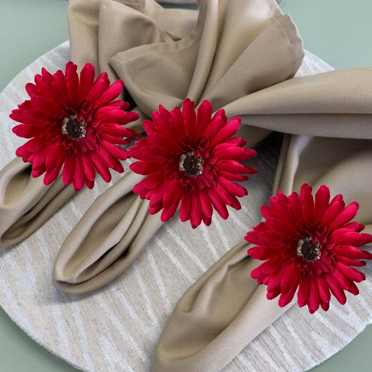 Vermelho