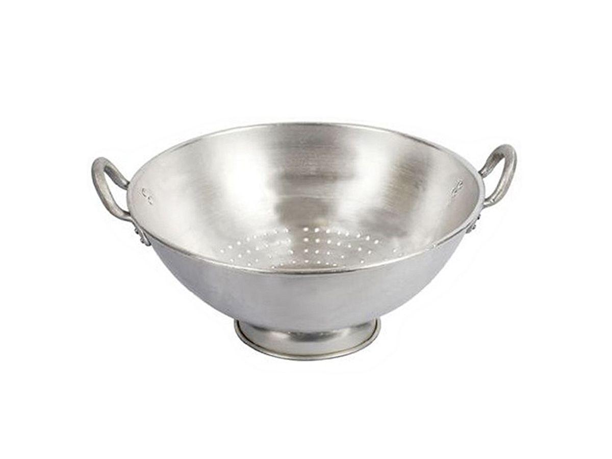 Escorredor Industrial Para Arroz, Macarrão E Afins(5 Litros)