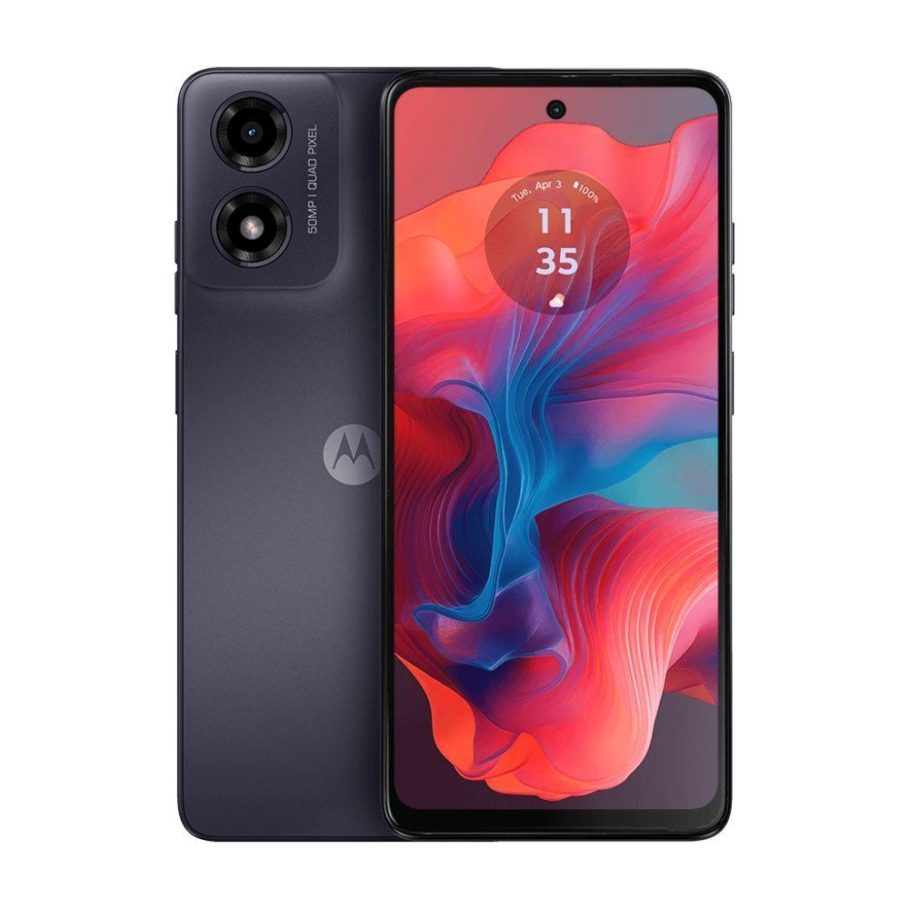 Imagem Smartphone Motorola Xt2421-6 Moto G04s 4G 128Gb Tela 6,6