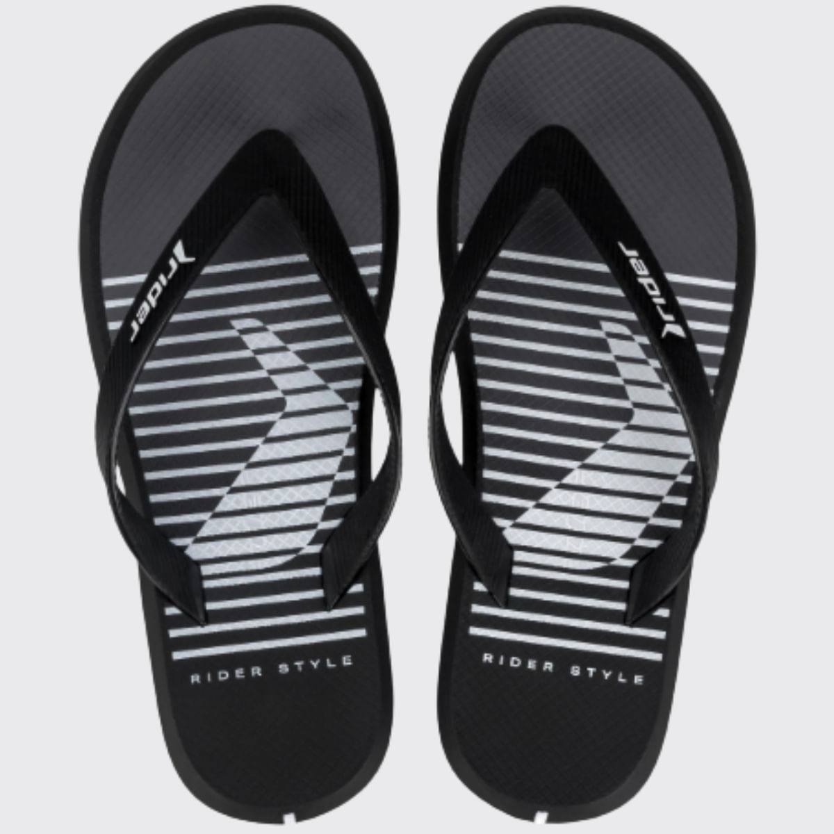 Preto/Preto/Branco
