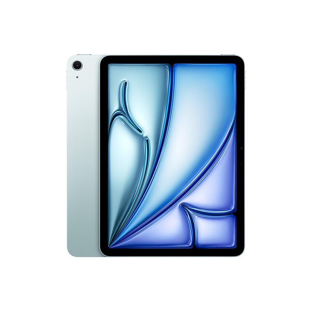 Imagem Apple Ipad Air 11" M3, 7 Geração, Wi-Fi, 128Gb - Azul