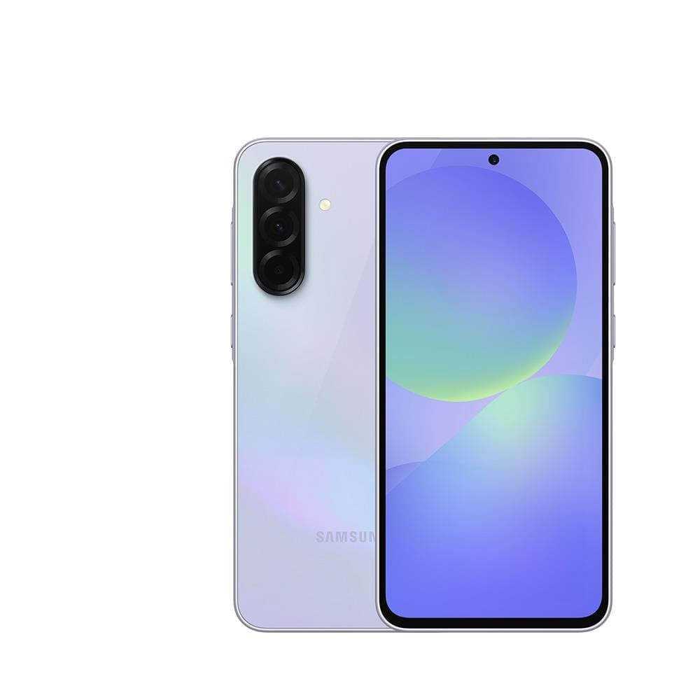 Imagem Smartphone Samsung Galaxy A36 5G 128Gb, 6Gb Ram, Câmera Tripla Até 50Mp, Tela Super Amoled 6.7, Ip67, Nfc, Recursos Ai E Snapdragon 6 Gen 3