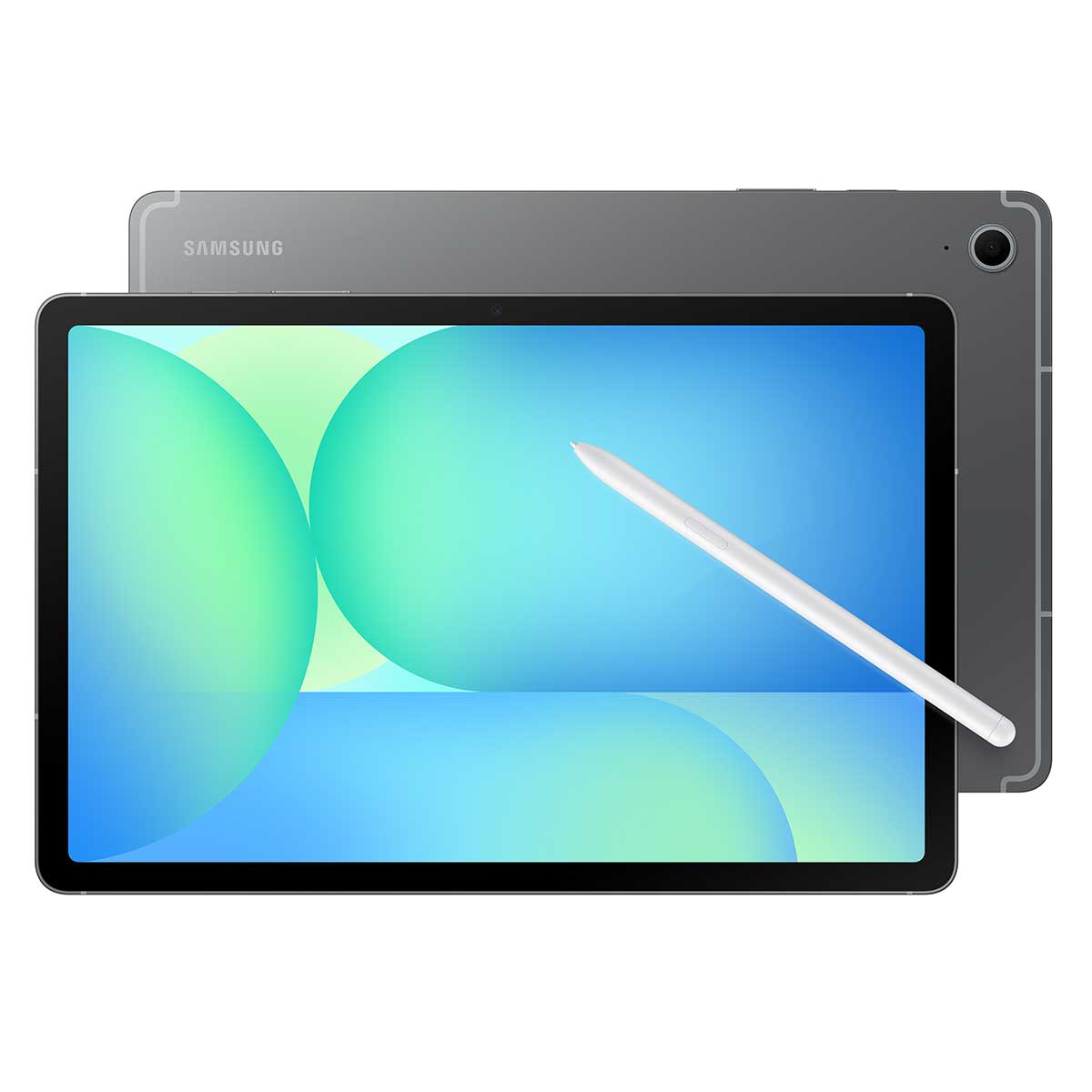 Imagem Galaxy Tab S10 Fe Wifi, 10,9", 8Gb Ram, 128Gb - Cinza
