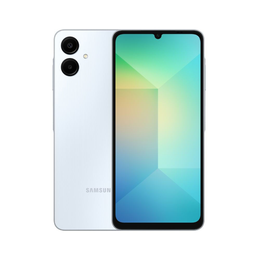 Imagem Smartphone Samsung A06 A065 128Gb 4G