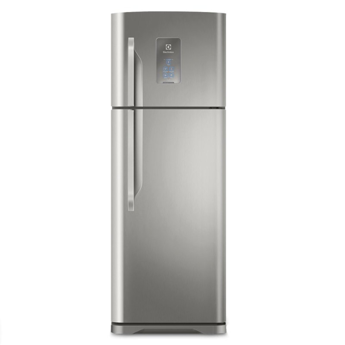 冷蔵庫 geladeira a venda Geladeira Electrolux Frost Free Turbo Freezer 2 Portas TF52X 464