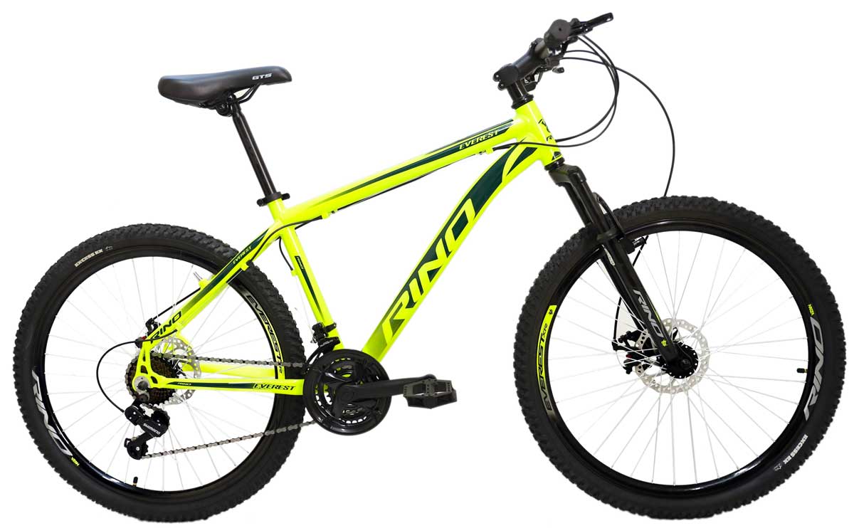 AMARELO NEON