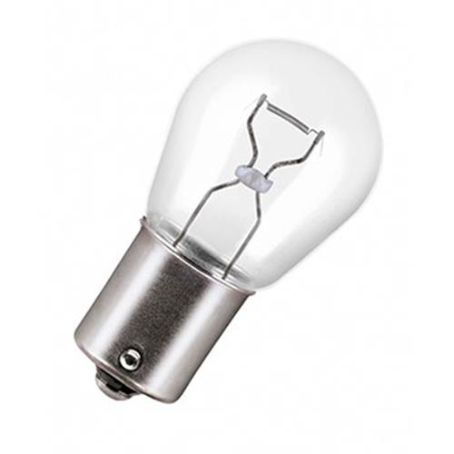 Gl1141b Lâmpada Tipo 1141 P21w 24V 21W Ba15s 1 Polo Caixa 10 Peças Similar Osram 7511 Philips 13498