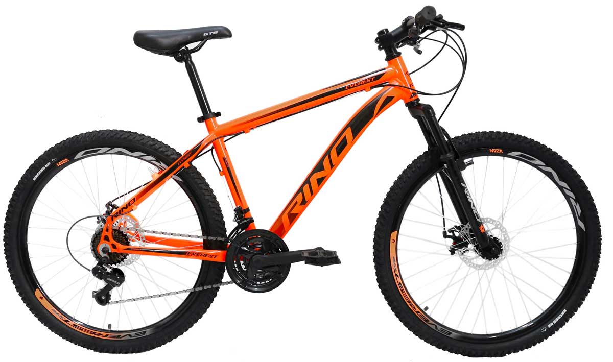 LARANJA NEON