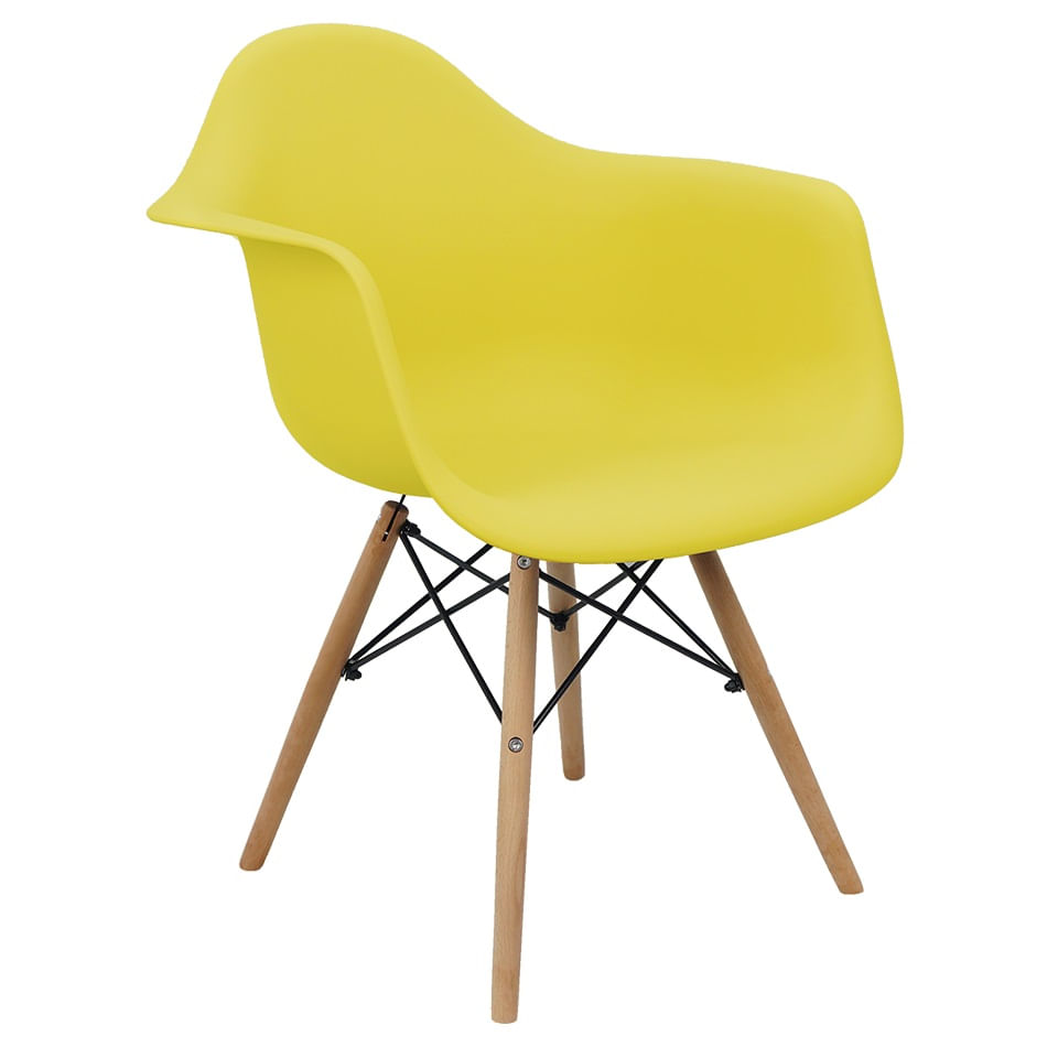 Amarelo