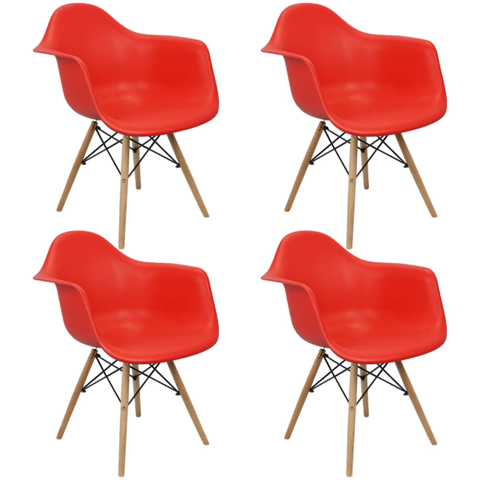 Vermelho