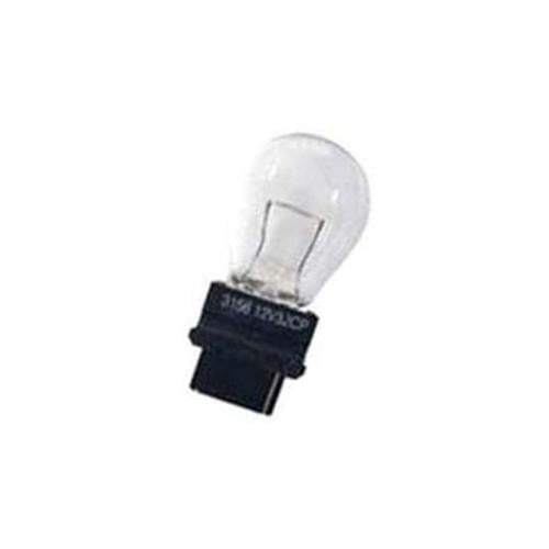 3157 Lâmpada Modelo 1034 12V 27/7W 2 Polos Base Plastica Universal Caixa Com 10 Peças Fornec: Avioni