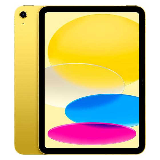 Amarelo