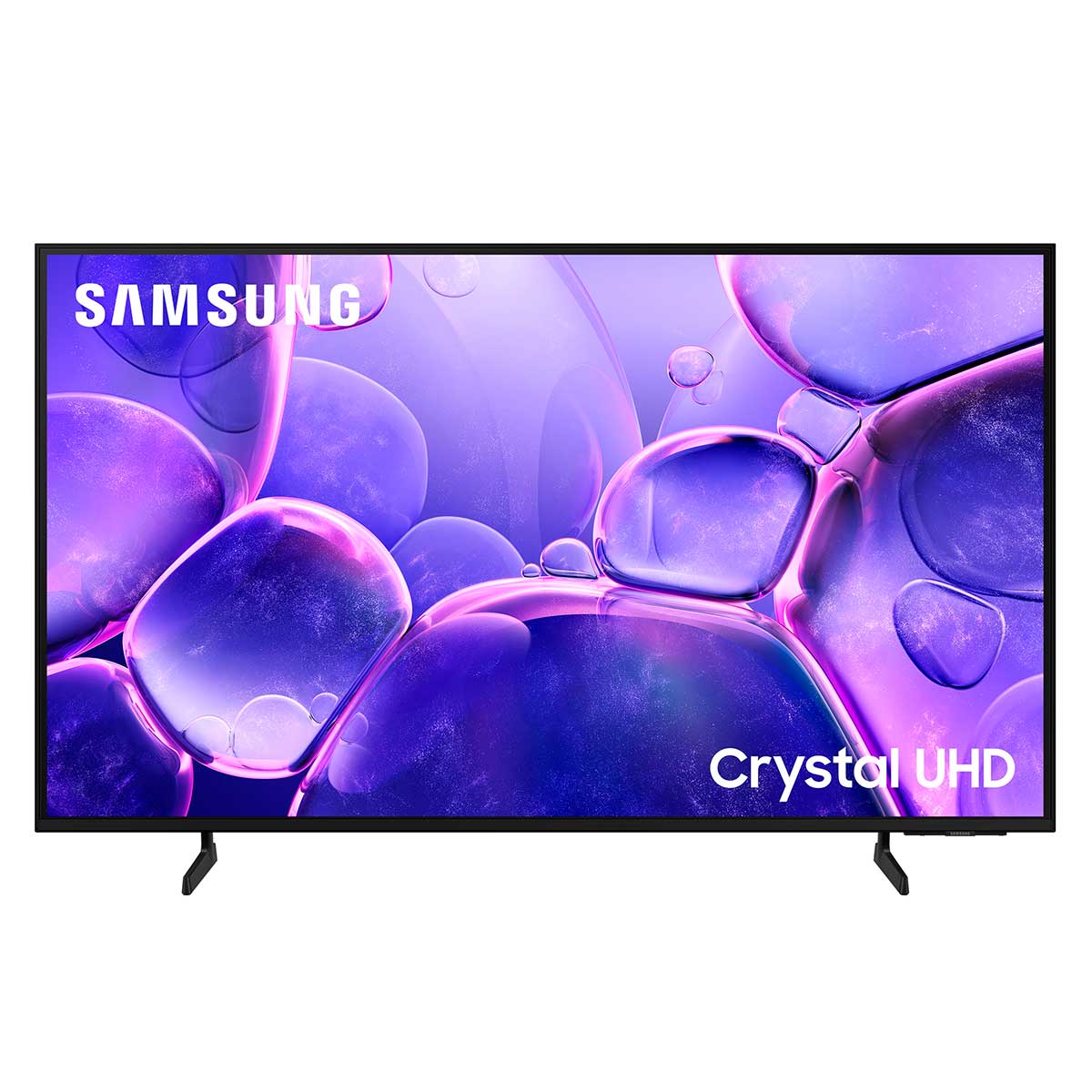 Imagem Samsung Smart Tv 75" Crystal Uhd 4K U8600f 2025 Xbox Cloud Gaming Ai Energy Mode Alexa Integrada