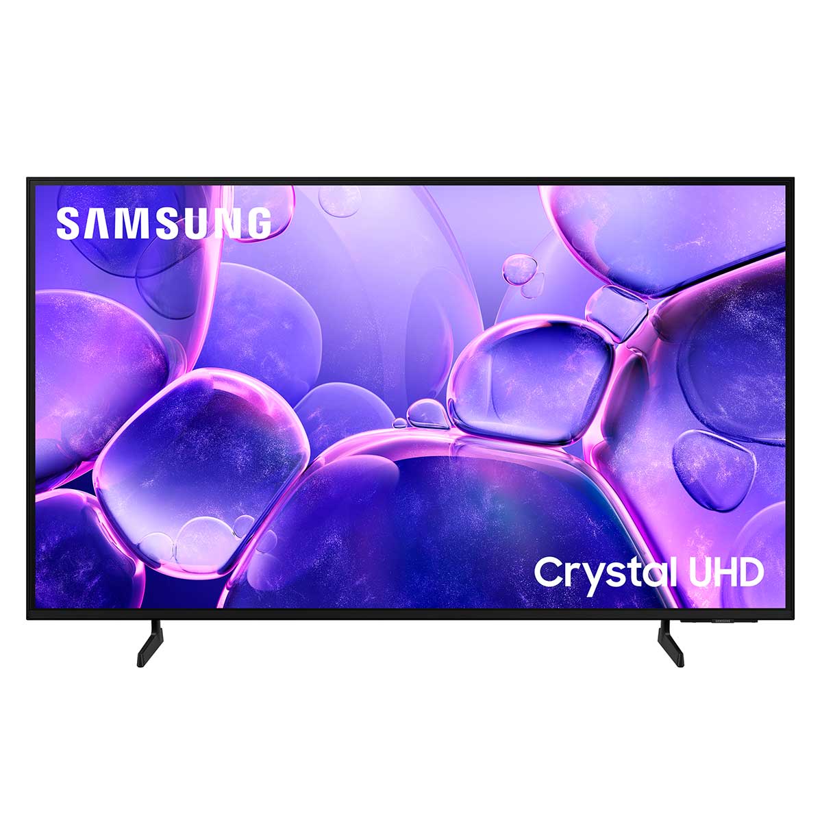 Imagem Samsung Smart Tv 55" Crystal Uhd 4K U8600f 2025 Xbox Cloud Gaming Ai Energy Mode Alexa Integrada