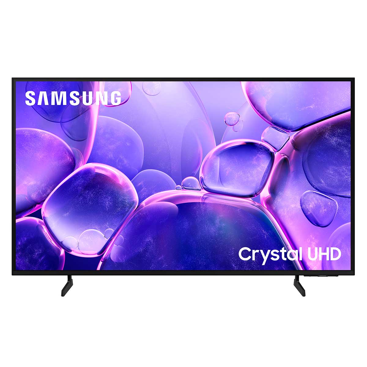 Imagem Samsung Smart Tv 50" Crystal Uhd 4K U8600f 2025 Xbox Cloud Gaming Ai Energy Mode Alexa Integrada