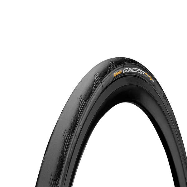 Pneu De Bicicleta Continental Aro 700 Grand Sport Extra 700X23 (23-622)