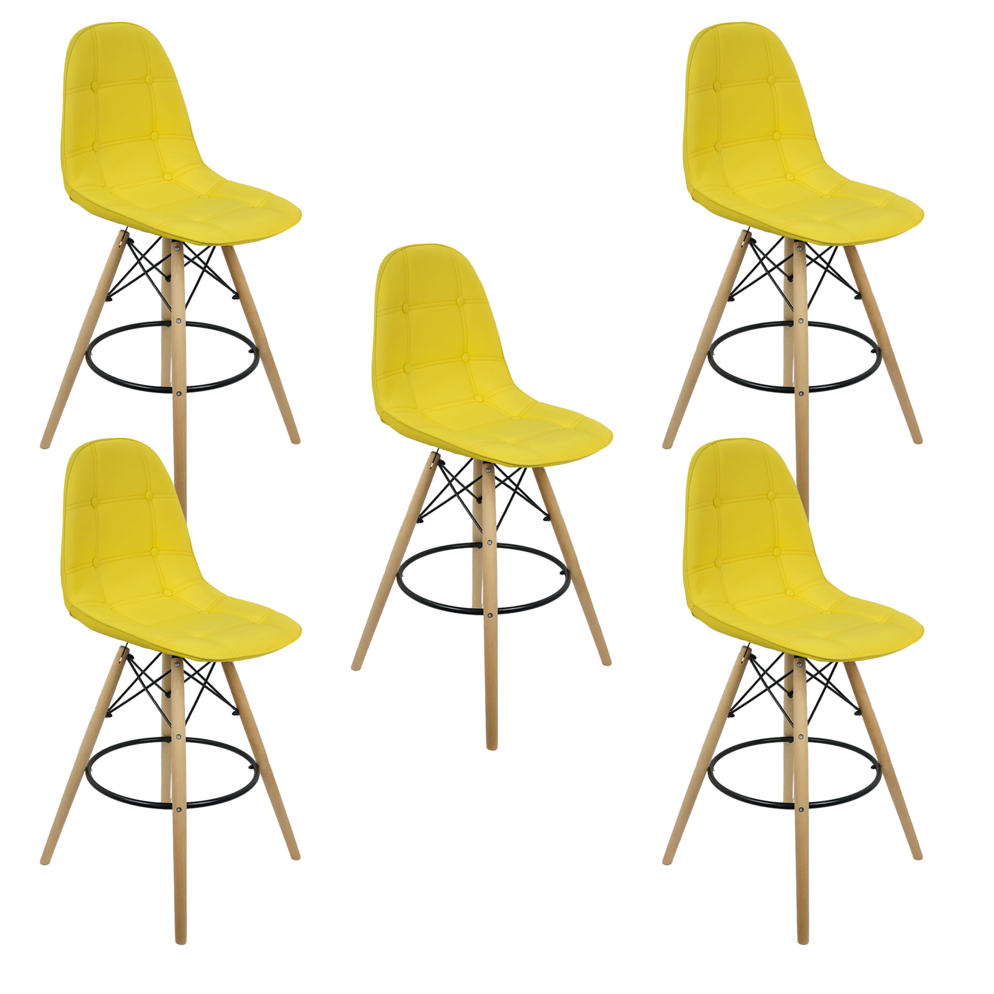 Amarelo