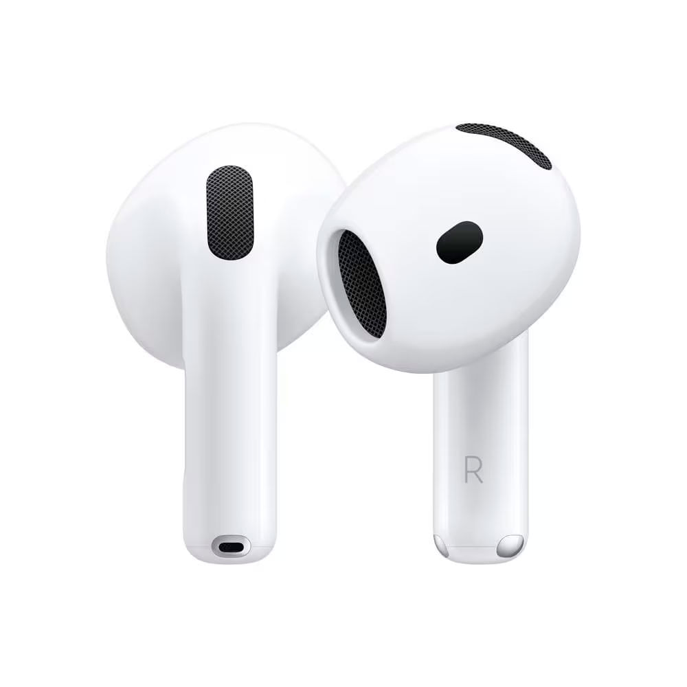 Imagem Airpods 4 Branco Intra-Auricular Apple