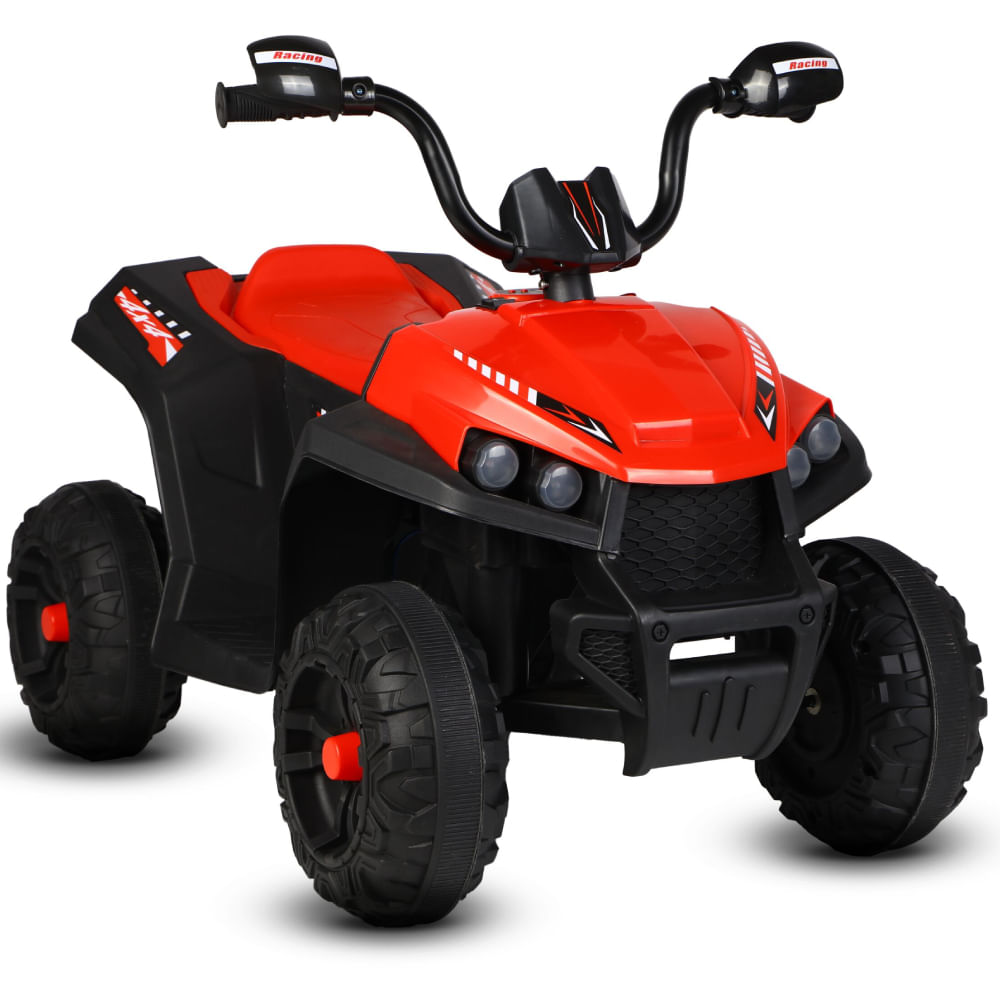 VERMELHO