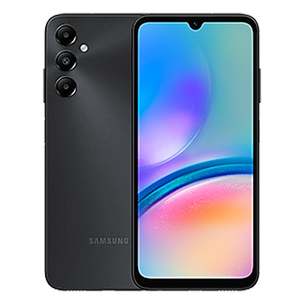 Imagem Smartphone Samsung Galaxy A05s 128Gb Dual Chip 4G Tela 6,7" Câmera Tripla 50Mp+2Mp+2Mp Preto
