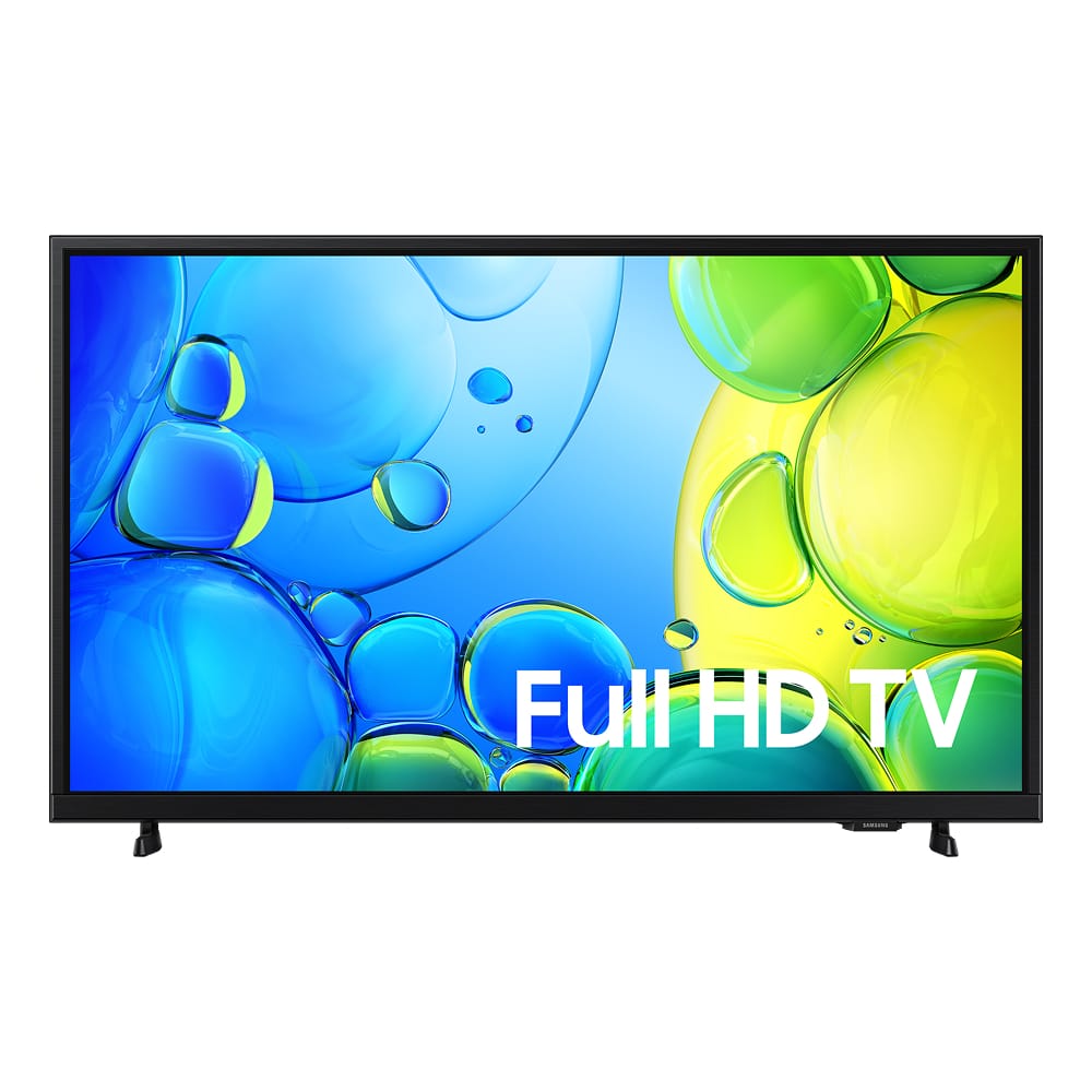 Imagem Samsung Smart Tv 43" Fhd F6000f 2025, Xbox Cloud Gaming, Canais Gratuitos, 7 Anos De Atualização 43"