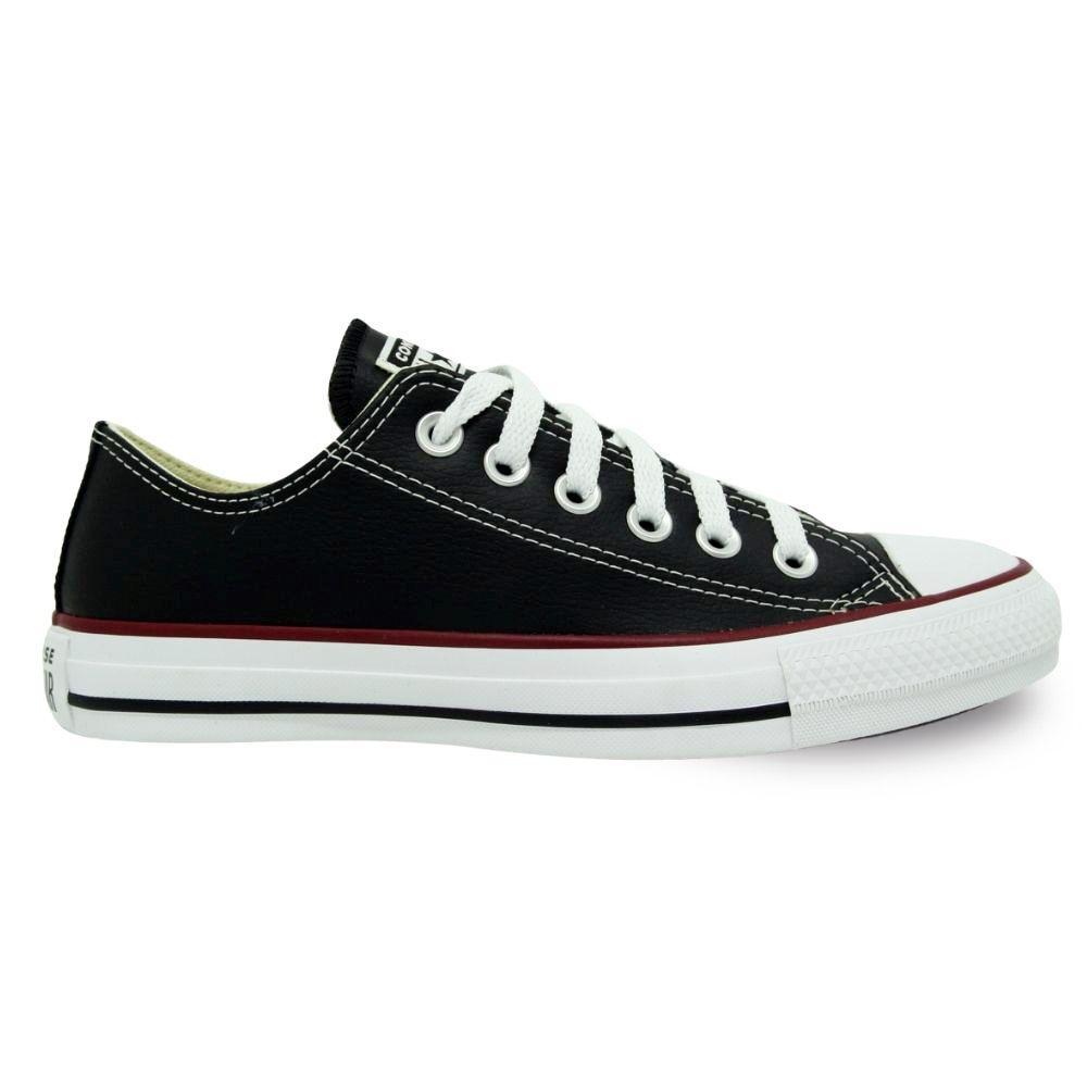 PRETO/VERMELHO