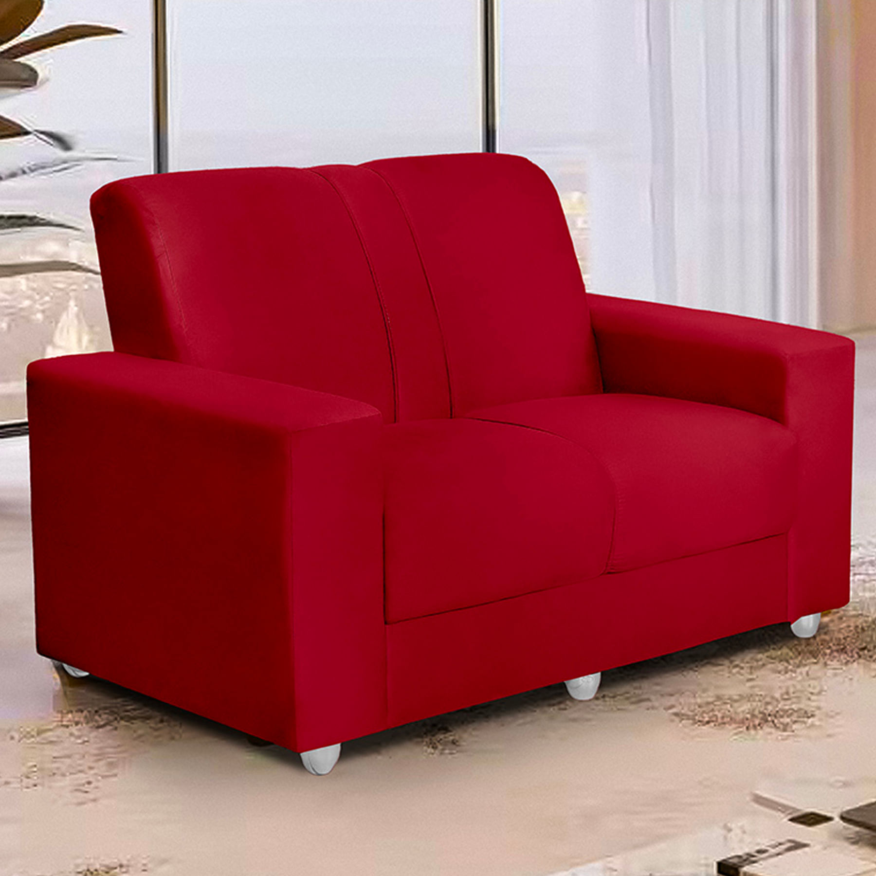 Vermelho