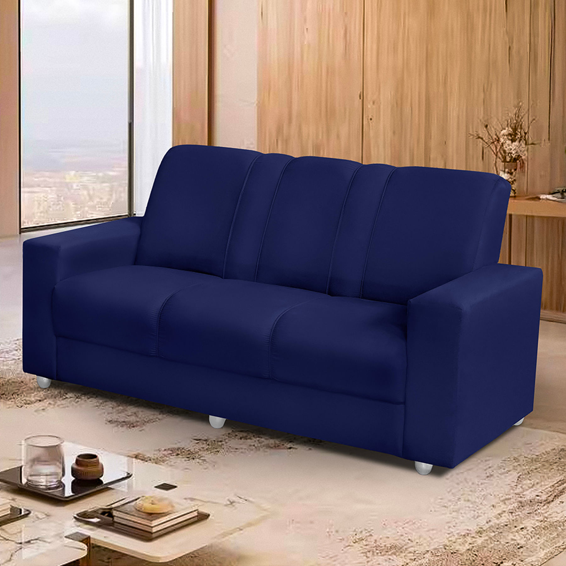 Azul