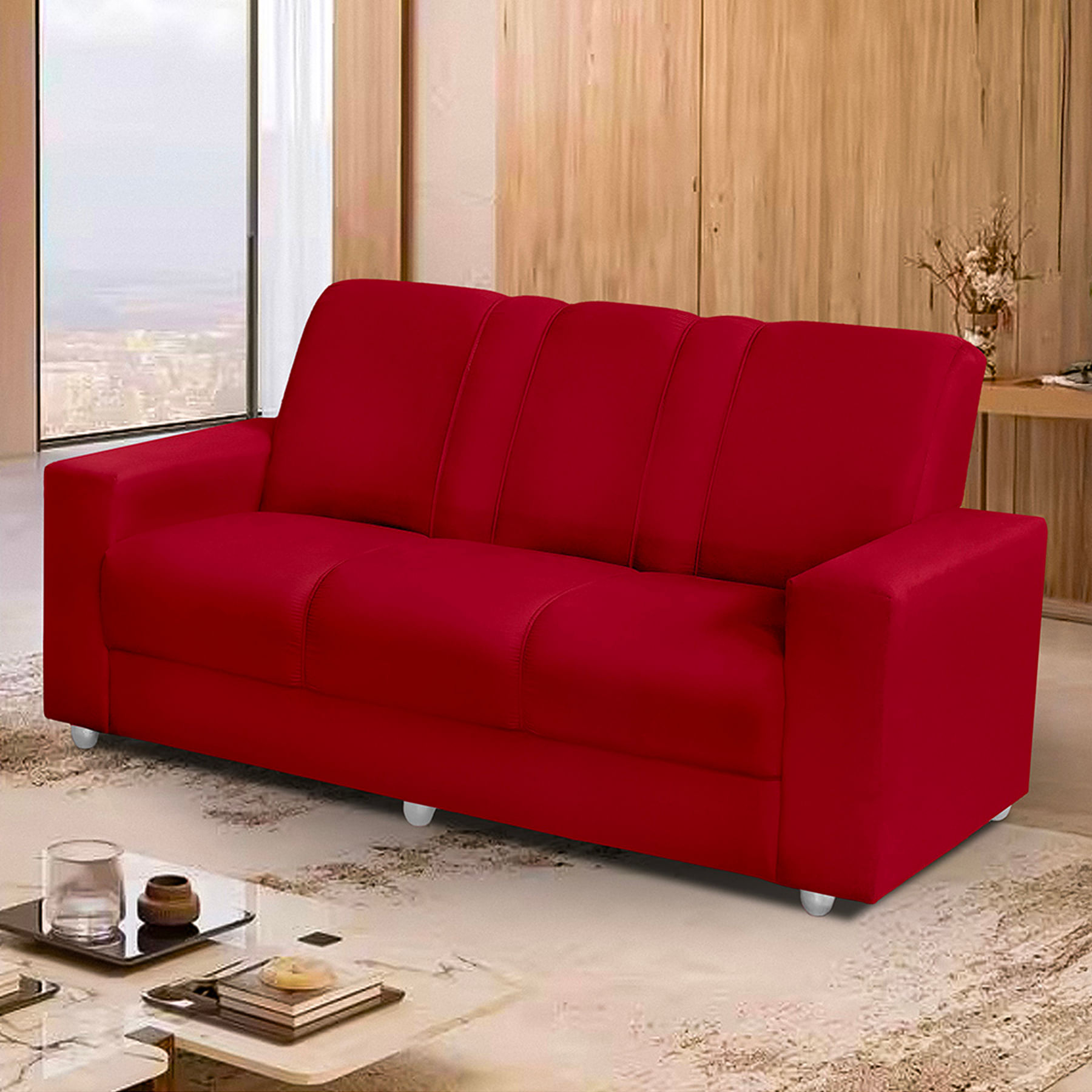 Vermelho