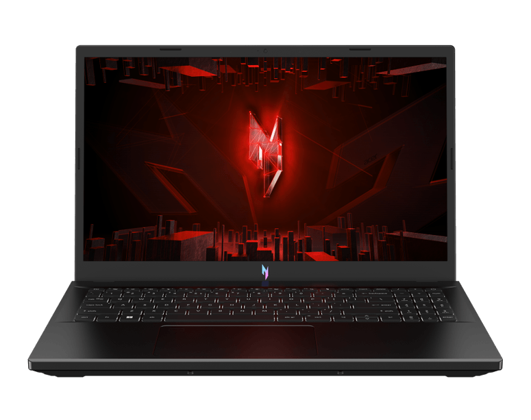 Imagem Notebook Gamer Acer Nitro V15 Intel® Core™ I5-13420H De 13ªgen 16 Gb Ram Rtx 4050 512 Gb Ssd Anv15-51-51Uz