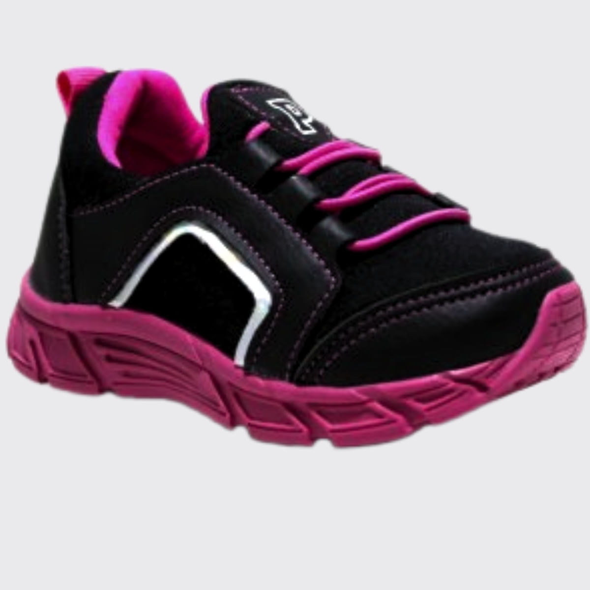 Preto/Pink
