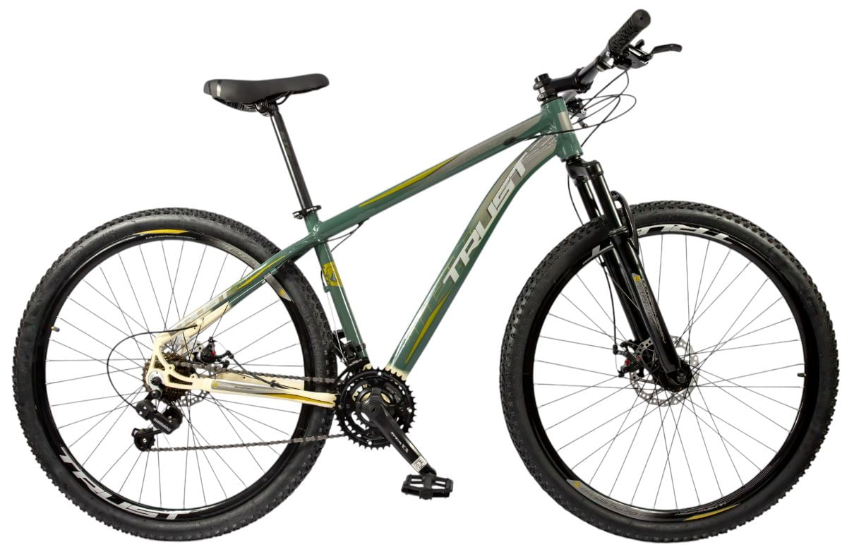 Verde Exercito/Bege