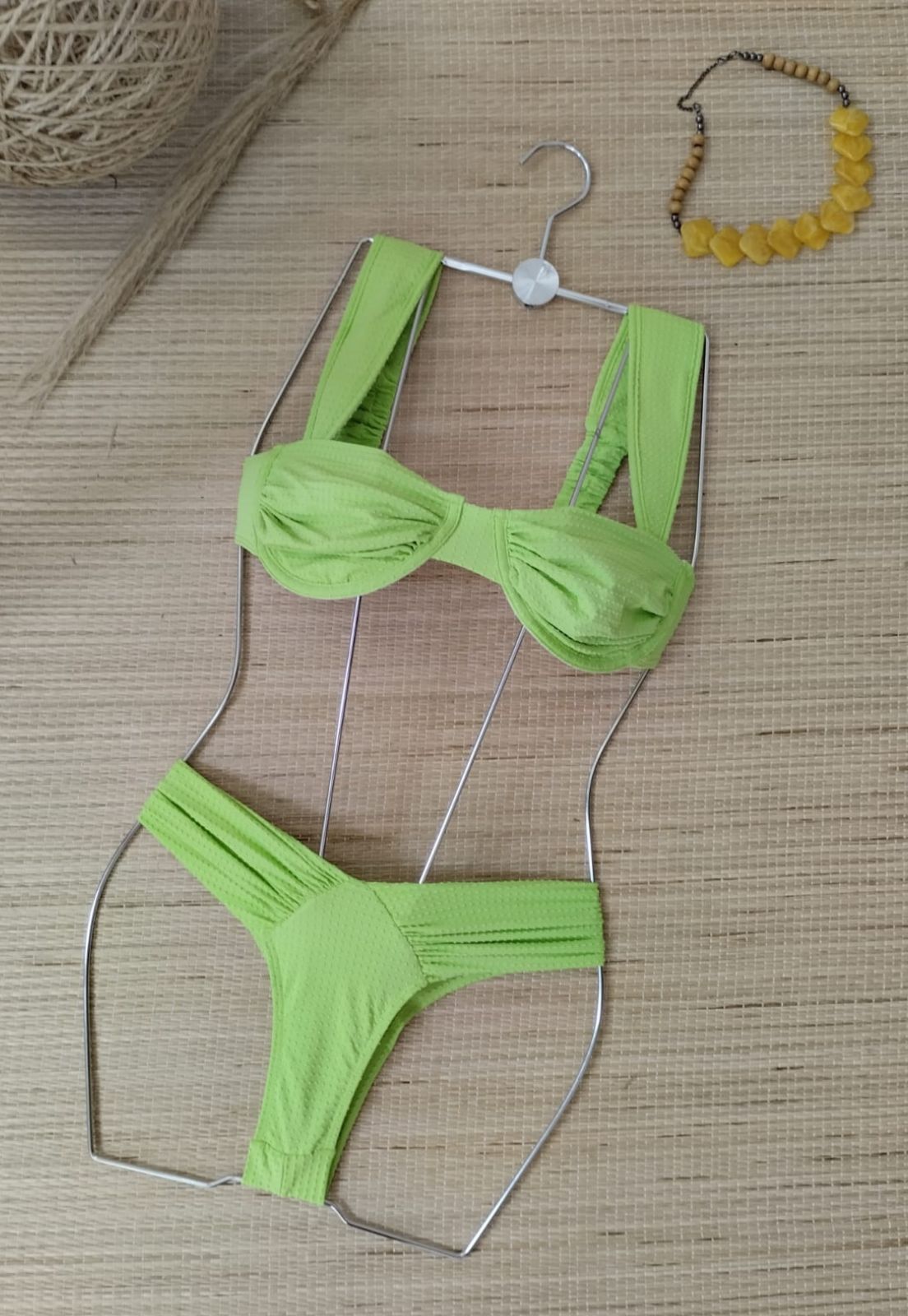 Verde