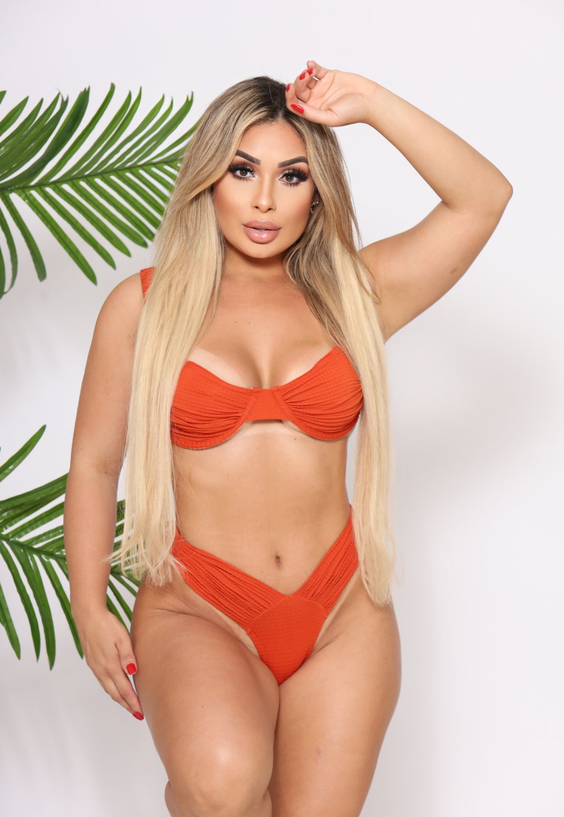 Vermelho