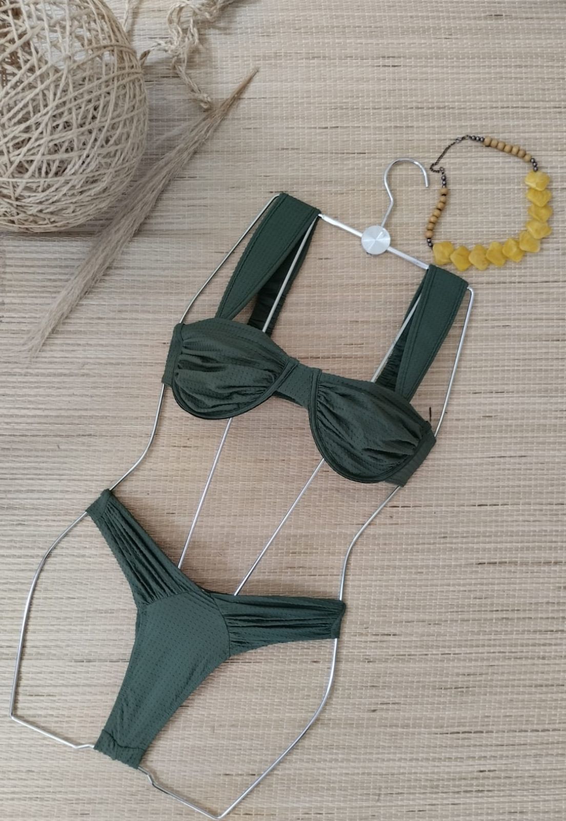 Verde Musgo