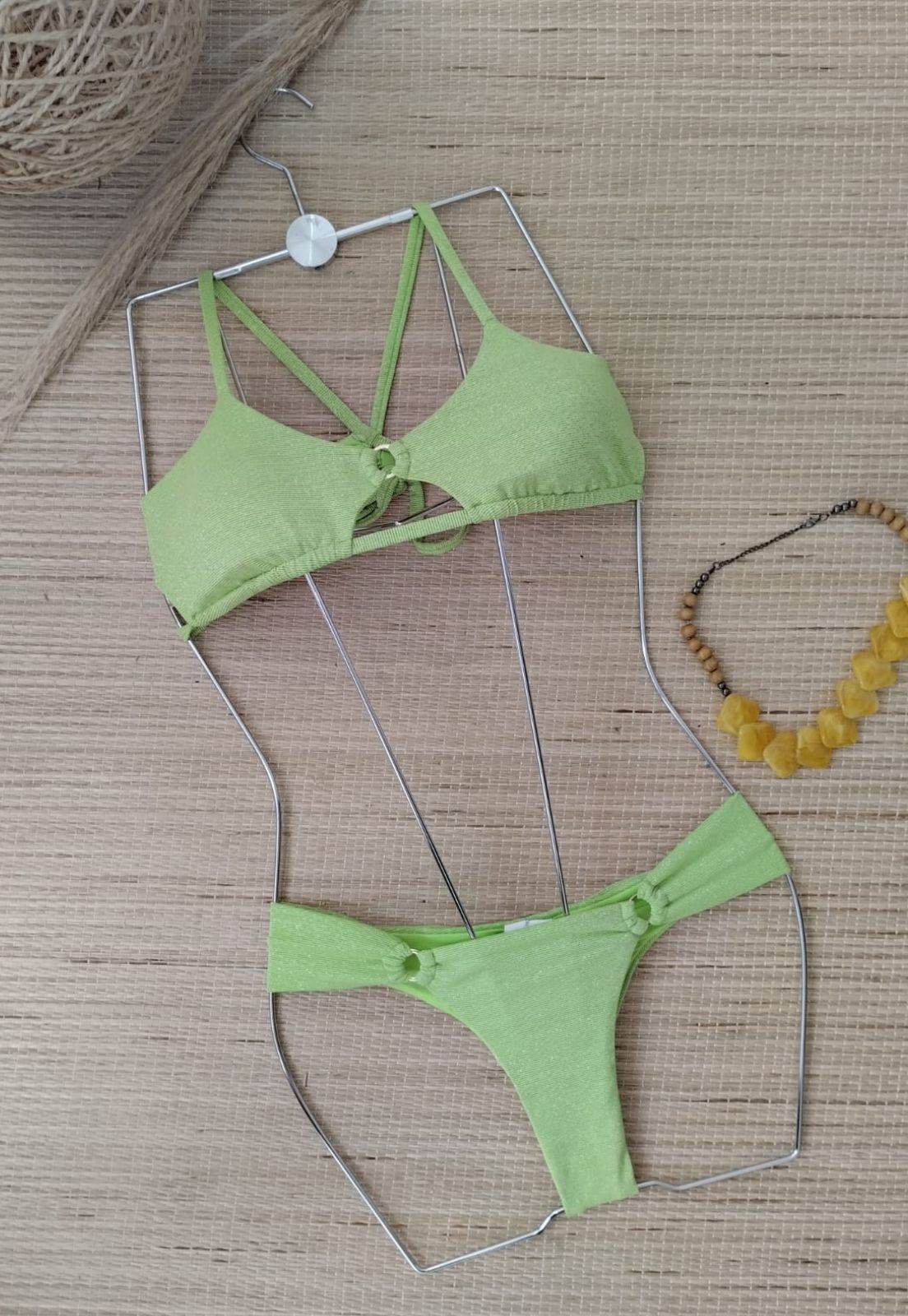 Verde