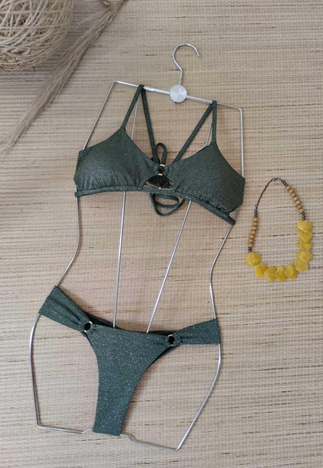 Verde Musgo