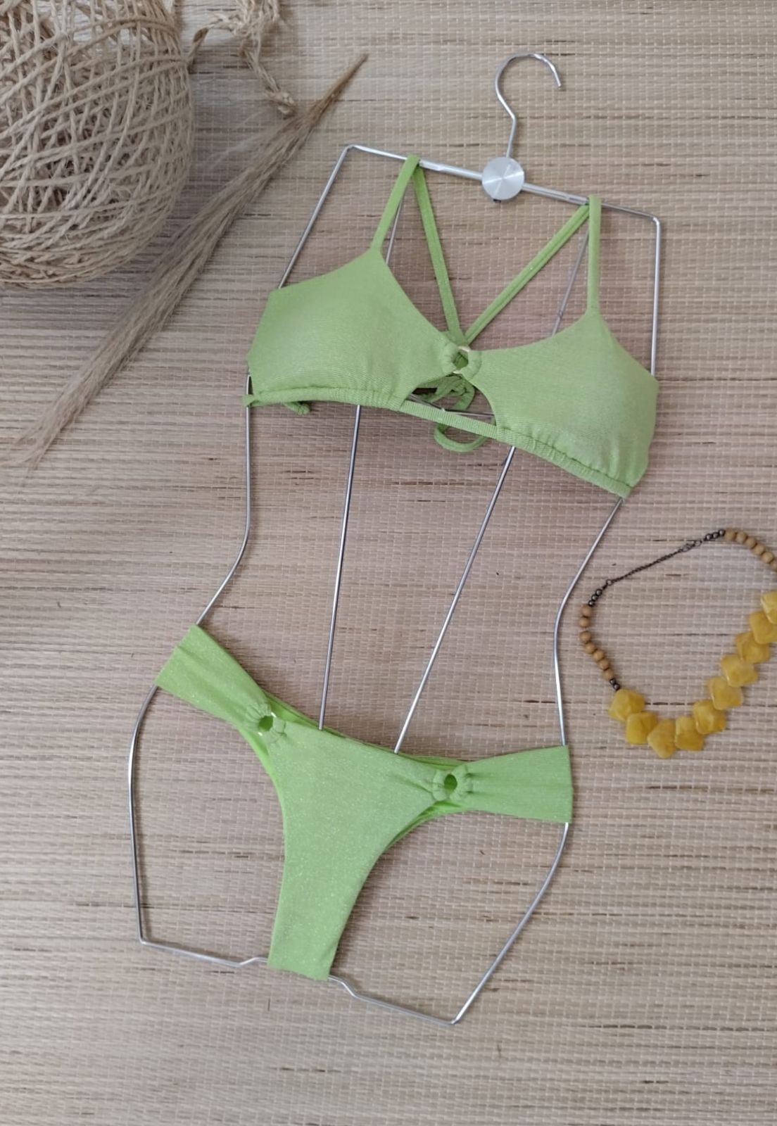 Verde