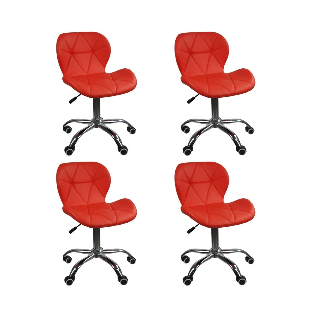 Vermelho