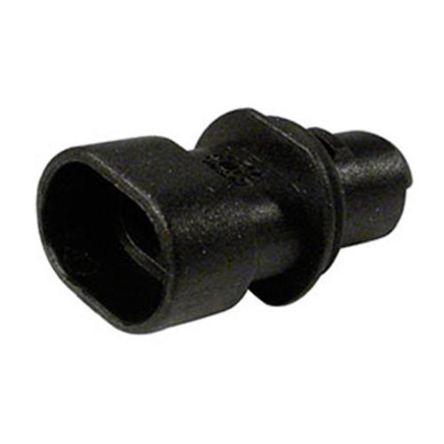 Ete7437 Soquete Globo Ótico Gol G4 Celta Corsa Hatch Pickup Prisma S10 - 5Pç Original 90443393