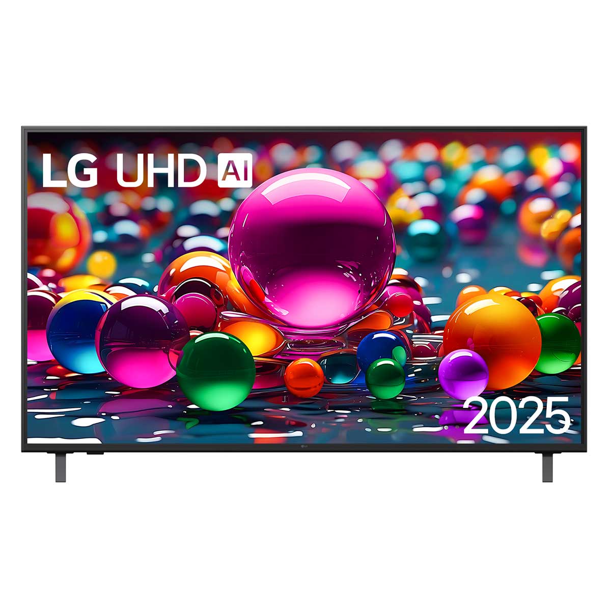 Imagem Smart Tv Lg 50 50Ua8550psa 4K Uhd Led A7 Ai Processor 4K Gen8 Webos 25
