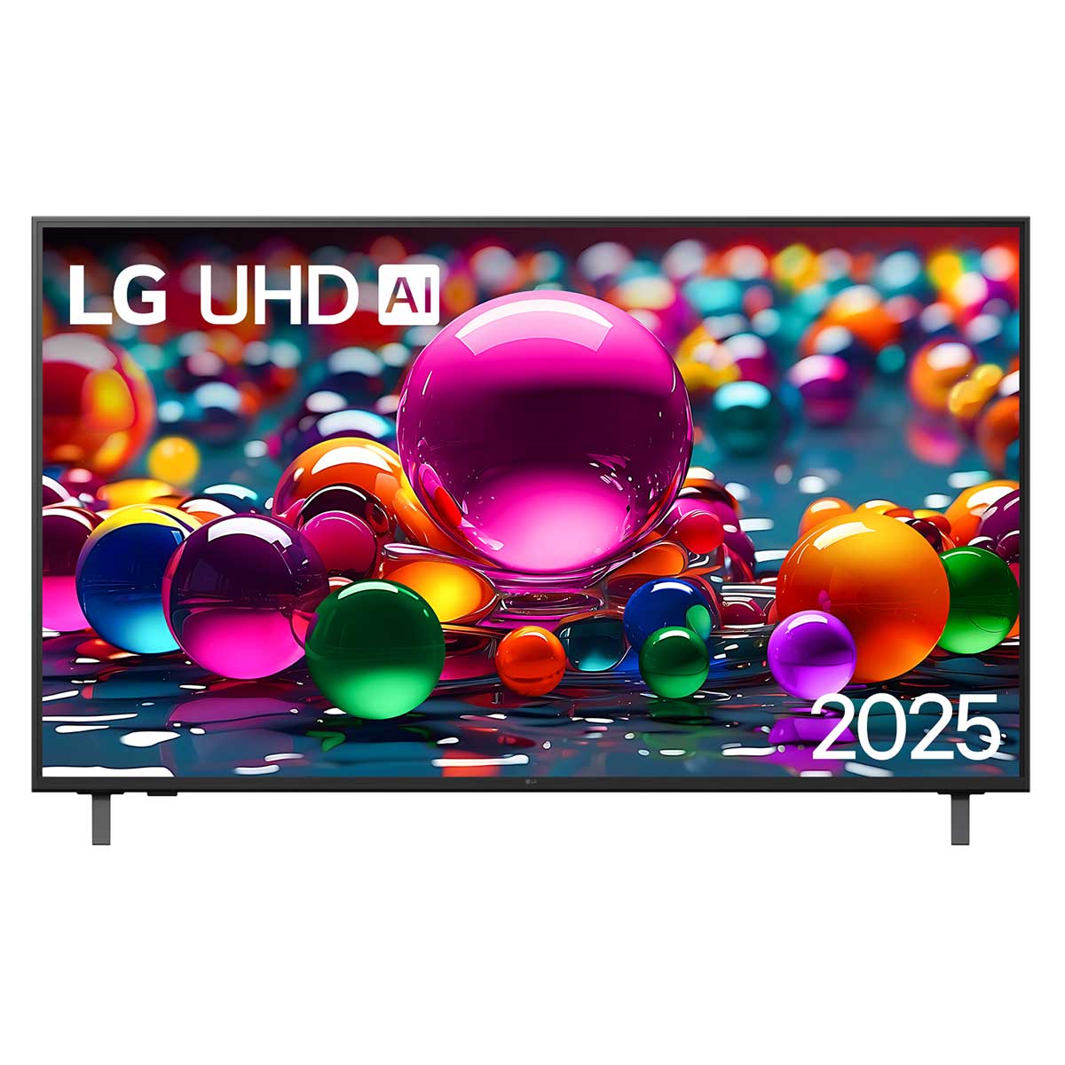Imagem Smart Tv Lg 75 75Ua8550psa 4K Uhd Led A7 Ai Processor 4K Gen8 Webos 25