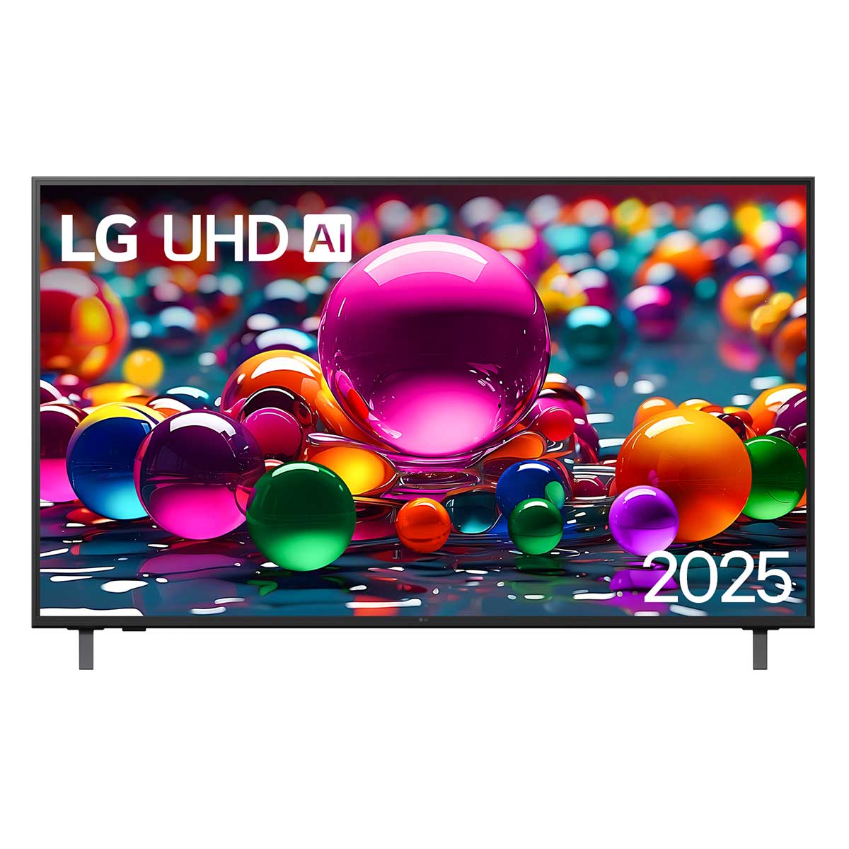 Imagem Smart Tv Lg 55 55Ua8550psa 4K Uhd Led A7 Ai Processor 4K Gen8 Webos 25