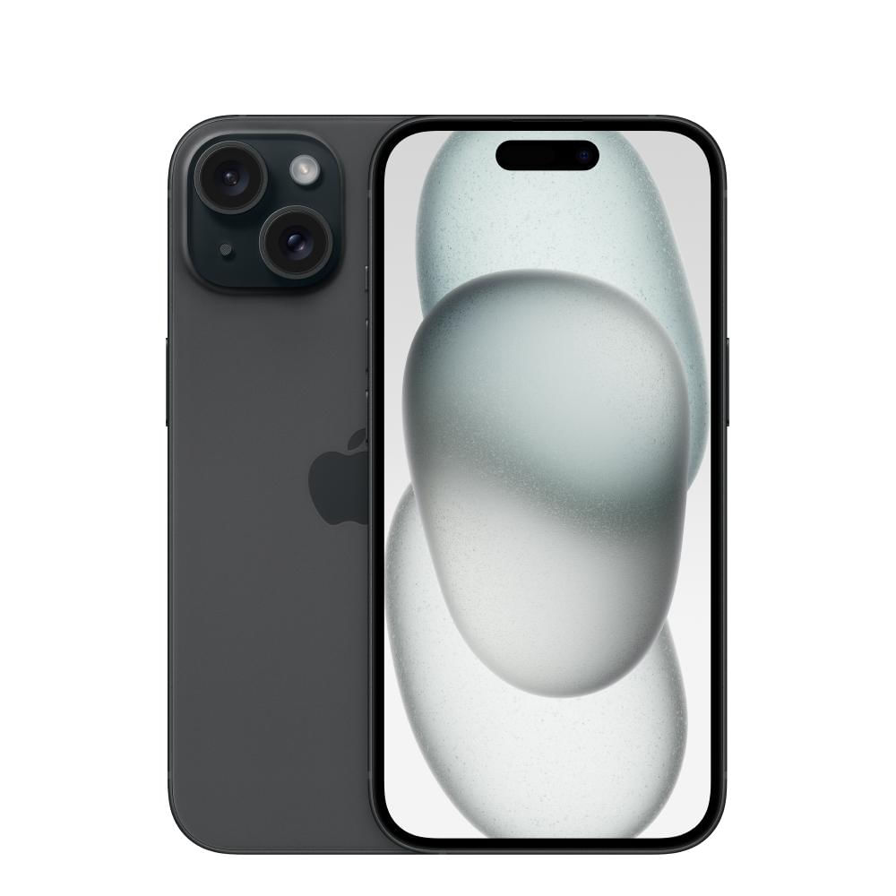 Imagem Apple Iphone 15, 512Gb, Tela Retina, A16 Bionic, Ios 17, Preto - Mtpc3be/A