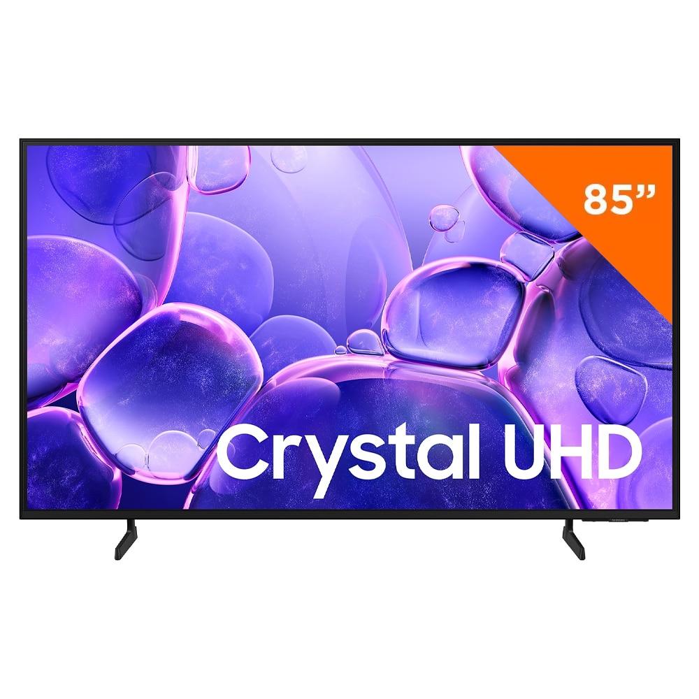 Imagem Smart Tv 85 Polegadas Samsung Crystal Uhd 4K - Un85u8600